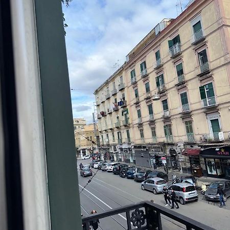 B&B Partenopeo Naples Exterior photo