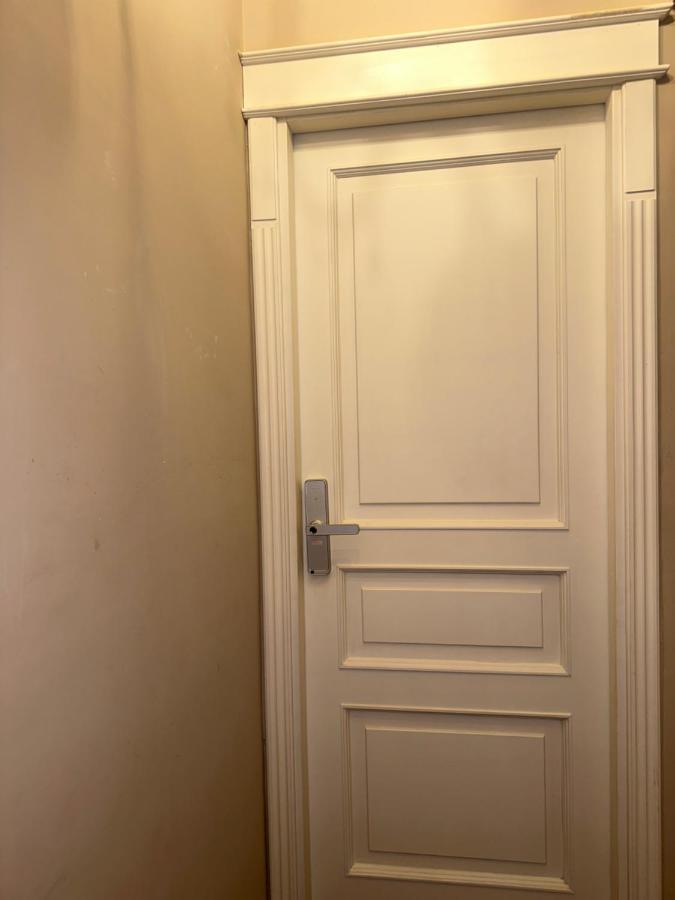 B&B Partenopeo Naples Exterior photo