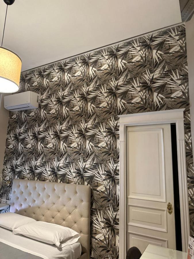 B&B Partenopeo Naples Exterior photo