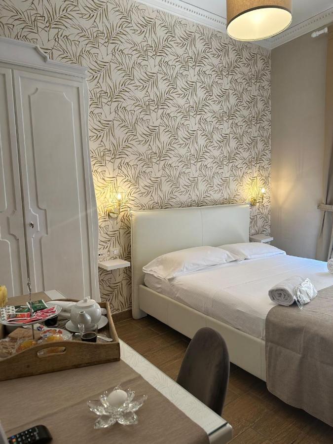 B&B Partenopeo Naples Exterior photo