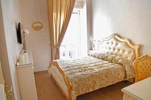 B&B Partenopeo Naples Exterior photo