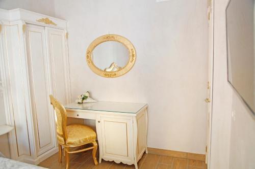 B&B Partenopeo Naples Exterior photo