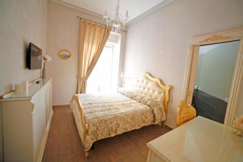 B&B Partenopeo Naples Exterior photo